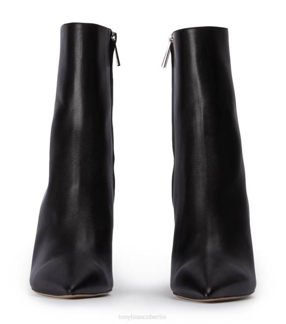 Stiefeletten| de Tony Bianco Frauen Dasha-Stiefeletten schwarze Komo 4624470